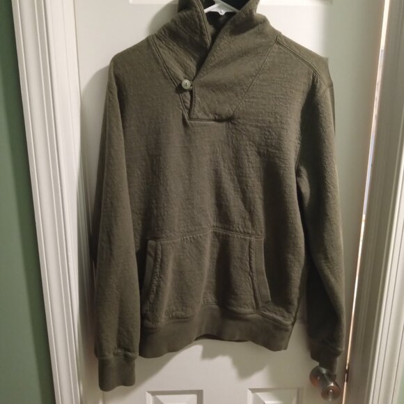 Gap green large sweater - Picture 5 of 5